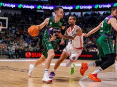 Hity, które mogą zmienić układ tabeli. Weekend z Ligą ACB w Sportklubie!