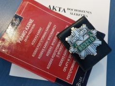 Śmiertelny wypadek. Ukrainiec wjechał w pieszych. Usłyszał zarzuty