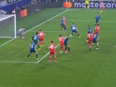 Bayern odliczył do sześciu w Lidze Mistrzów! Zalewski mógł tylko patrzeć