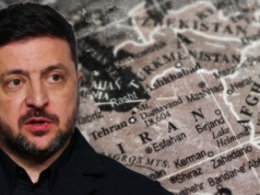 Ukraińcy wysłani na Bliski Wschód. Zełenski: Nasi ludzie mogą pomóc