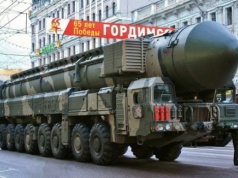 Ukraina może produkować rakiety antybalistyczne. Brakuje jej tylko jednego