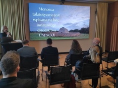 Polska ma pierwsze połączenie lotnicze z Minorką. „Podróżni znajdują tu spokój i autentyczność”