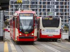Duże miasta chcą do związku transportowego. Tak odpowiadają na krytykę części mieszkańców