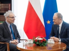 Amerykański noblista z kresowymi korzeniami ubiega się o polskie obywatelstwo