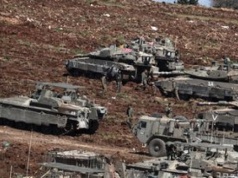 Liban zaproponował wstrzymanie ognia. Izrael nie chciał o tym słyszeć