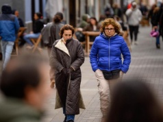 Wiosna w chłodzie i deszczu. Pogoda na Kanarach nie odpuszcza