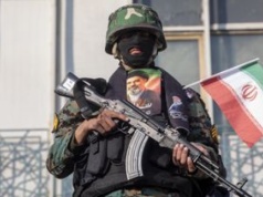 Władze Iranu grożą obywatelom. Zapowiadają strzelanie do demonstrantów