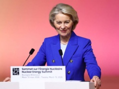 Von der Leyen wskazała „strategiczny błąd Europy”