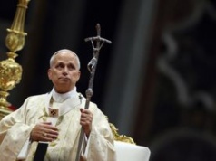 Mocna reakcja Leona XIV. Decyzja ws. biskupa podejrzanego o kradzież