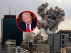 USA apelują do Izraela. Takich ataków sobie nie życzą