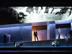 Pożądanie, miłość i gwałt w spektaklu polskiej reżyserki w Monachium