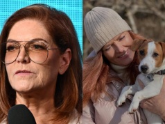 Katarzyna Dowbor ma żal do rządzących. "Państwo traktuje zwierzę jak rzecz"