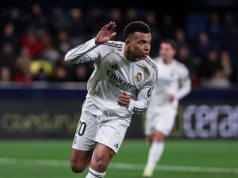 Gdzie obejrzeć Real Madryt - Manchester City? Czy będzie stream online?