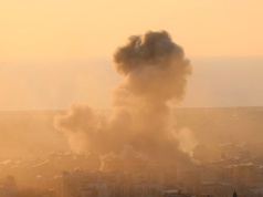 Bliski Wschód znów w ogniu. "Najcięższy ostrzał" od początku konfliktu