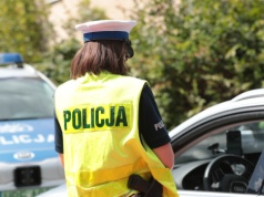 Kierowcy odmawiają przyjęcia mandatu. Wytrych w systemie liczenia punktów