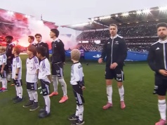 Upadek 26-krotnego mistrza kraju. "Nie mam nadziei"