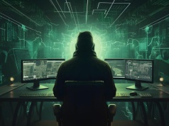 Oszustwa dominującą formą przestępstw w sieci