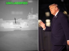 Amerykanie niszczą okręty stawiające miny w Cieśnine Ormuz. Nowe informacje o stratach USA