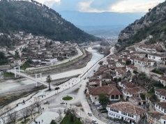 Berat zawiera zapomniane warstwy historii. Co archeolodzy odnaleźli w słynnym Białym Mieście?