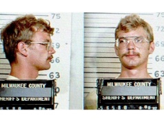 "Nie moczył się w nocy, nie znęcał się nad słabszym". Jeffrey Dahmer był zwykłym dzieckiem