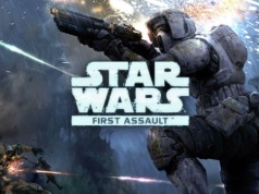 Skasowana gra z Gwiezdnych wojen wróciła do życia. Po 13 latach tytuł wyciekł do sieci i można w niego zagrać