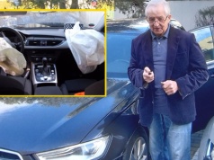 Emeryt kupił w salonie bezwypadkowe Audi. Dostał złom za 127 tys. zł