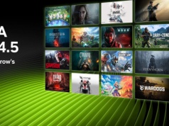 NVIDIA podkręca tempo. I wspiera rozwój Wiedźmina 4