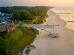 Gigant nad polskim morzem zwiastuje zamieszanie? Niemcy już się boją