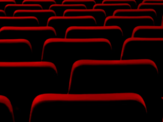 "Afera mleczna" w Gostyninie. Proces tak spektakularny, że aż musieli wynająć kino