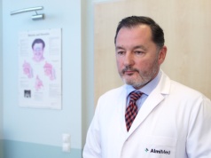 Przez smog rośnie liczba operacji zatok. Do laryngologów częściej trafiają mieszkańcy dużych miast