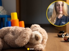 Była policjantka oskarża byłego męża o przemoc. "Kopanie, zabieranie pieniędzy, bicie, poniżanie"