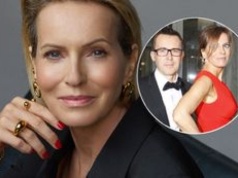 Paulina Smaszcz ROZLICZA SIĘ z Maciejem Kurzajewskim w nowej książce. "Nie było go. Zniknął"