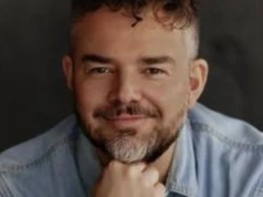 Spotkanie autorskie z Jakubem Bączykowskim w Jankowie Pierwszym