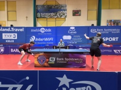 Lider za mocny dla Orlicza