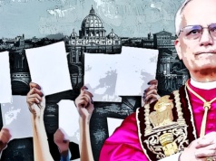 Szokujący tekst z Watykanu. Oby Leon XIV wyrzucił go na śmietnik