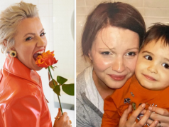 Dorota Szelągowska szczerze o swoim ciele po ciąży. „Długo siebie naprawdę nienawidziłam”