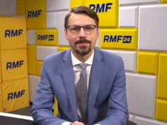 Czy kandydatura Przemysława Czarnka na premiera uderzy w Konfederację? Na to pytanie odpowie Grzegorz Płaczek