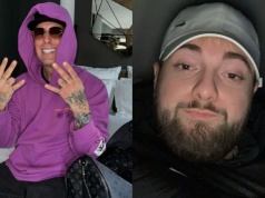 Sentino dissuje Bedoesa w dwóch numerach, a jego manager chciał dogadać beef