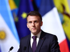 Francja proponuje receptę na skutki wojny w Iranie. Co na to Polska?