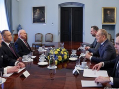 Rząd szykuje się na weto ws. SAFE. Pełnomocniczka ujawnia "plan B"