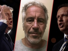 Mroczne idee globalnych elit. "Dla mas są zupełnie inne zasady"