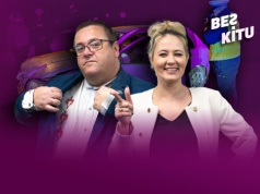 O kobietach, prohibicji i wiślańskim Dubaju. BesKitu! WIDEO