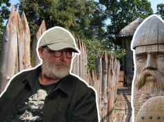 Wojciech Smarzowski nakręci film o korzeniach Polski. Nadchodzi rozmach i oburzenie historyków