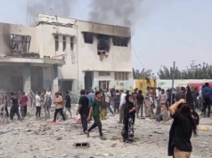 Eskalacja wojny. Izrael i USA atakują, Iran odpowiada