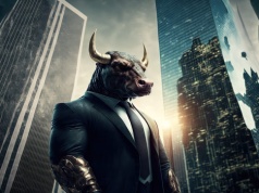 Akcje wystrzeliły 45,33%. Co dalej z kursem spółki?