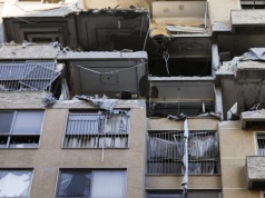 Cios za cios. Iran wysłał rakiety na Izrael i bazy USA. "Myślimy tylko o kapitulacji wroga"