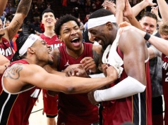 Czyste szaleństwo. Gwiazdor NBA rzucił... 83 punkty!