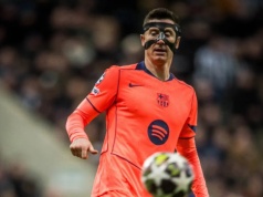 Szokujące wyniki w Lidze Mistrzów. Barcelona uratowała się w ostatniej chwili