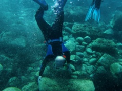 Pozostałości starożytnego wrakowiska odkryli polscy archeolodzy w Ptolemais