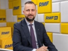 ​Będzie weto prezydenta ws. programu SAFE? Władysław Kosiniak-Kamysz w RMF FM